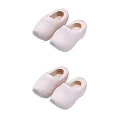 Sewacc wooden shoes for sale  Delivered anywhere in USA 