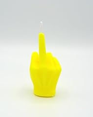 Kar.lys middle finger d'occasion  Livré partout en Belgiqu