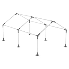 Icitywall leg carport for sale  Delivered anywhere in USA 