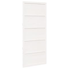 Vidaxl porte grange d'occasion  Livré partout en France