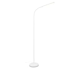 Briloner lampada terra usato  Spedito ovunque in Italia 