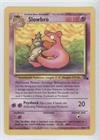 Pokemon slowbro 1999 for sale  Delivered anywhere in USA 