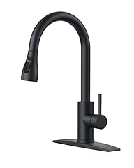 Forious black kitchen for sale  Delivered anywhere in USA 