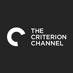 Criterion channel for sale  Delivered anywhere in USA 