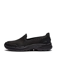 Skechers womens walk for sale  Delivered anywhere in UK
