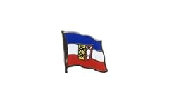Flaggen pin deutschland gebraucht kaufen  Wird an jeden Ort in Deutschland
