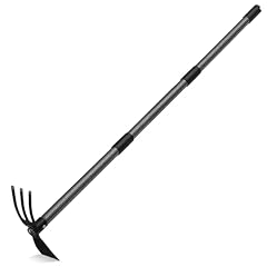 Cultivator hoe garden for sale  Delivered anywhere in USA 