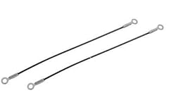 Trq tailgate cable for sale  Delivered anywhere in USA 