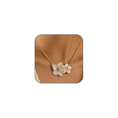 Xdlhghe gold flower for sale  Delivered anywhere in USA 