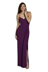 David bridal jersey for sale  Delivered anywhere in USA 