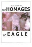 Homages eagle for sale  Delivered anywhere in USA 