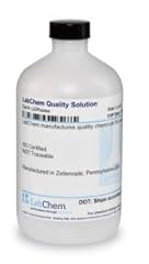 Labchem lc178001 nitric for sale  Delivered anywhere in USA 