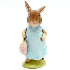 Beatrix potter beswick for sale  Delivered anywhere in UK