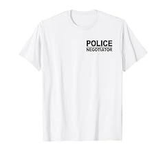 Shirt uniforme négociateur d'occasion  Livré partout en France