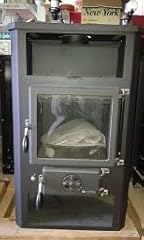 Termostufa legna usato  Spedito ovunque in Italia 