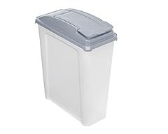 25l slimline bin for sale  Delivered anywhere in UK