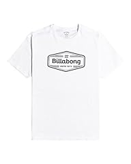 Billabong trademark maglietta usato  Spedito ovunque in Italia 
