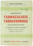 Trattato farmacologia farmacog usato  Spedito ovunque in Italia 