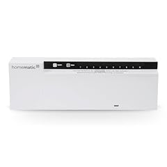 Homematic smart home d'occasion  Livré partout en Belgiqu