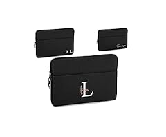 Personalised laptop case for sale  Delivered anywhere in UK