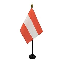 Austria table flag for sale  Delivered anywhere in USA 