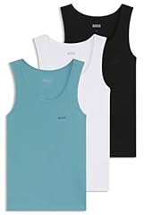 Boss hommes tanktop3p d'occasion  Livré partout en France