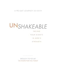Unshakeable facing giants for sale  Delivered anywhere in USA 