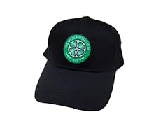 Celtic baseball cap for sale  Delivered anywhere in UK