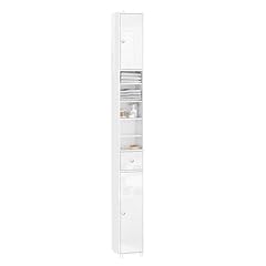 Sobuy badezimmerschrank schmal gebraucht kaufen  Wird an jeden Ort in Deutschland