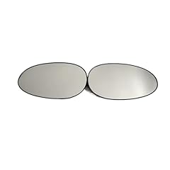 Verre recul miroir d'occasion  Livré partout en France