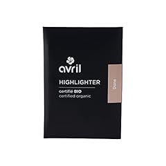 Avril highlighter bio d'occasion  Livré partout en France