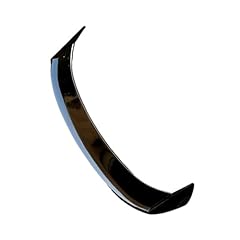 Rear body spoiler for sale  Delivered anywhere in UK