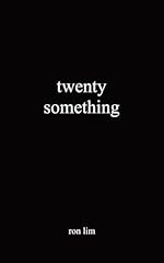 Twenty something for sale  Delivered anywhere in USA 