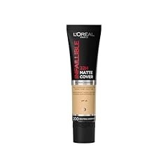Oreal paris fondotinta usato  Spedito ovunque in Italia 