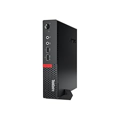 Lenovo thinkcentre m710q for sale  Delivered anywhere in UK