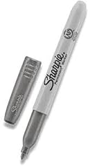 Sharpie metallic permanent for sale  Delivered anywhere in UK