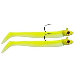 Lazy lures soft for sale  Delivered anywhere in Ireland