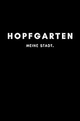 Hopfgarten notizbuch notizbloc gebraucht kaufen  Wird an jeden Ort in Deutschland