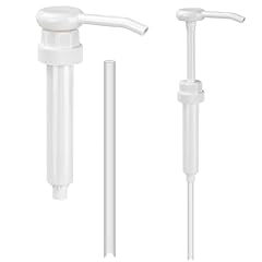 Gallon pump dispenser for sale  Delivered anywhere in UK