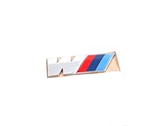 Bmw genuine lettering for sale  Delivered anywhere in UK