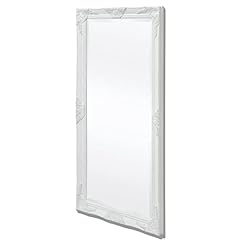 vidaXL Wandspiegel Garderobe Spiegel Badspiegel Antik gebraucht kaufen  Wird an jeden Ort in Switzerland