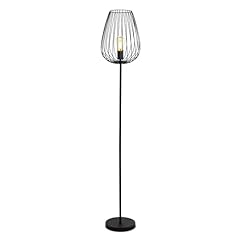 Eglo lampadaire newtown d'occasion  Livré partout en Belgiqu