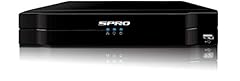 Spro dhipnvr04 channel for sale  Delivered anywhere in UK