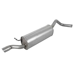 Bosal rear silencer for sale  Delivered anywhere in USA 