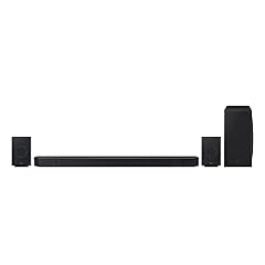 Samsung soundbar q930c usato  Spedito ovunque in Italia 