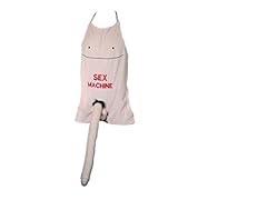 Rion apron sexmaschine gebraucht kaufen  Wird an jeden Ort in Deutschland