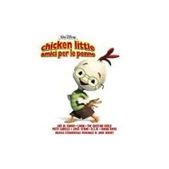 Chicken little for sale  Delivered anywhere in UK