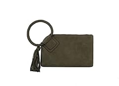 Fashion clutch wristlet for sale  Delivered anywhere in USA 