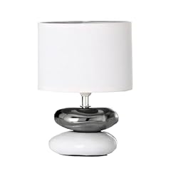 Lampada comodino moderna usato  Spedito ovunque in Italia 