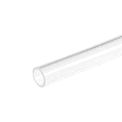 sourcing map Clear Silicone Tubing, 9mm ID 13mm OD for sale  Delivered anywhere in UK
